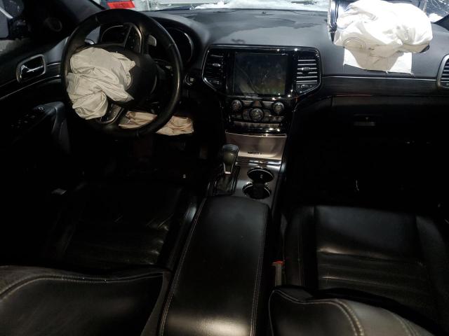 2020 JEEP GRAND CHER - 1C4RJFBG4LC143179