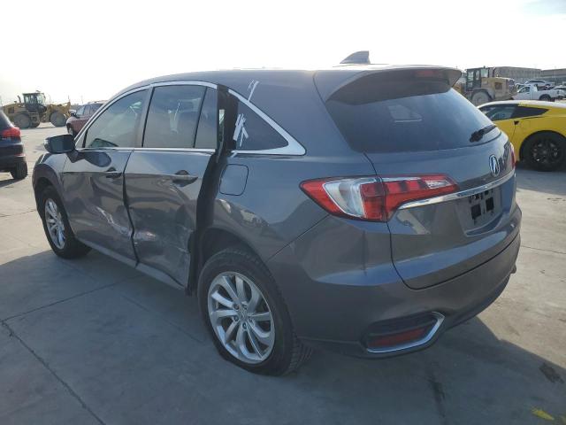 2017 ACURA RDX - 5J8TB3H34HL003910