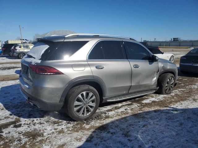 2021 MERCEDES-BENZ GLE 350 4M - 4JGFB4KB8MA325775