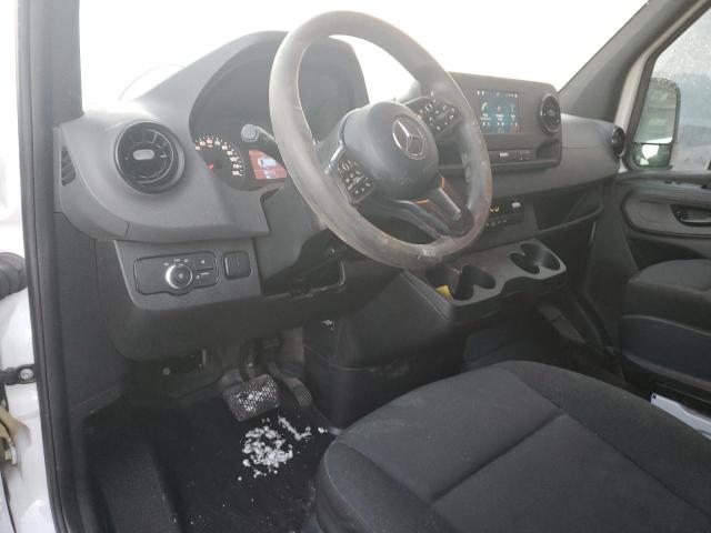 2019 MERCEDES-BENZ SPRINTER 2 - W1Y4EBHY0KT019508