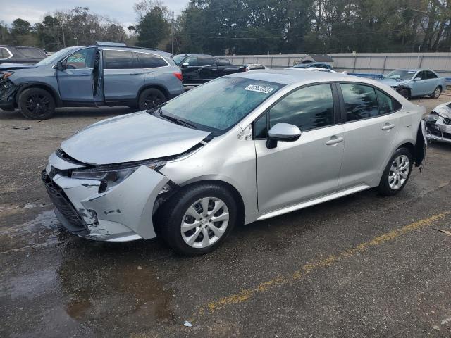 2024 TOYOTA COROLLA LE - 5YFB4MDE7RP162110
