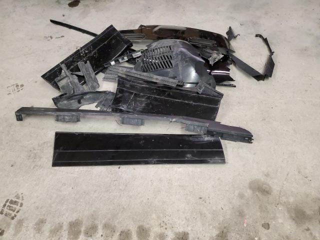 2021 LAND ROVER RANGE ROVE - SALYT2EX1MA305026