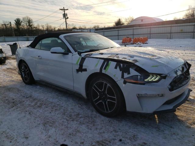 2020 FORD MUSTANG - 1FATP8UH5L5119800