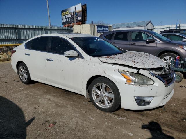2015 NISSAN ALTIMA 2.5 1N4AL3AP4FC291253