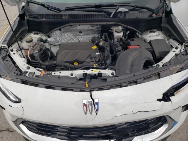 2024 BUICK ENCORE GX - KL4AMBS27RB028019