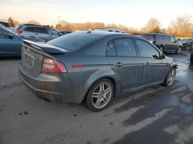 ACURA TL 2008 charcoal  gas 19UUA66208A053797 photo #4