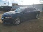 2017 CHEVROLET IMPALA LT - 2G1105S35H9189750