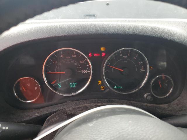 2016 JEEP WRANGLER S 1C4AJWAGXGL221906