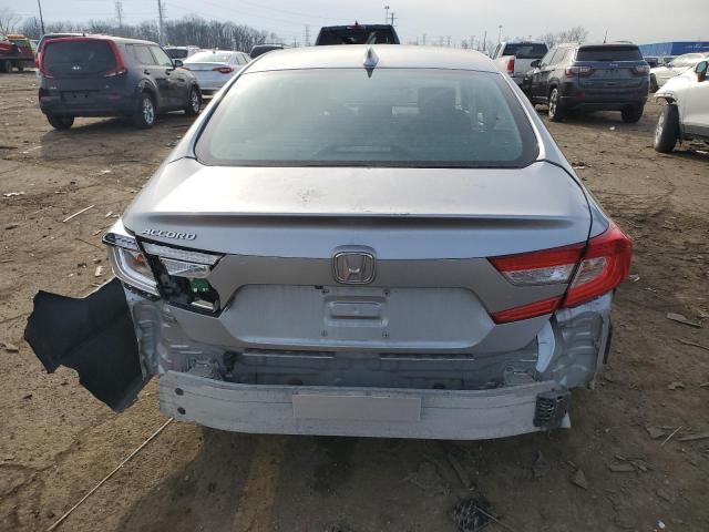 2020 HONDA ACCORD LX 1HGCV1F10LA114133