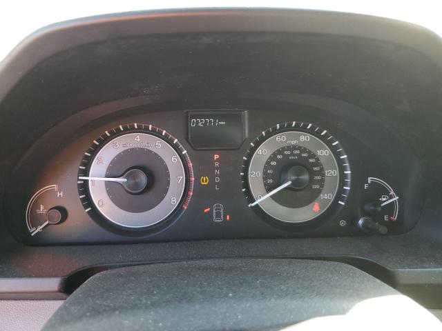 2015 HONDA ODYSSEY LX 5FNRL5H28FB121242