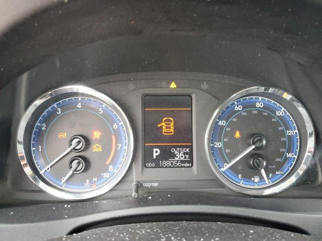 2018 TOYOTA COROLLA L - 2T1BURHE5JC105593