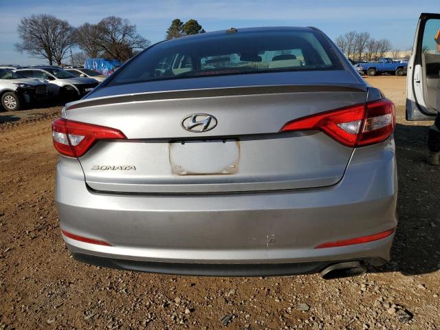 2017 HYUNDAI SONATA SE 5NPE24AFXHH448142