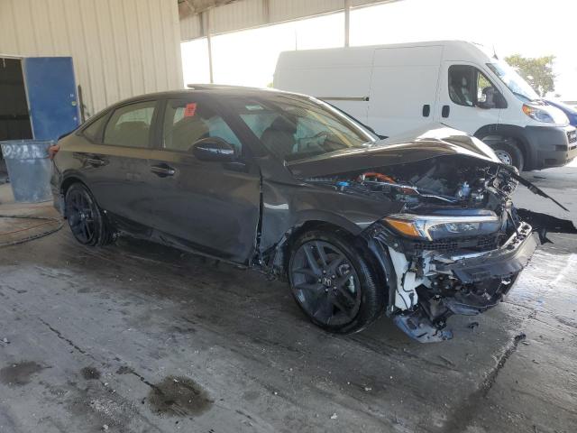Vin: 2hgfe4f86sh309147, lot: 42391455, honda civic sport 20254