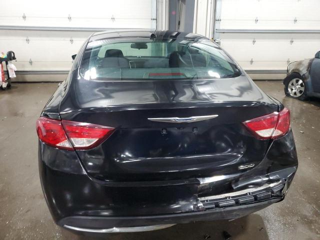 2015 CHRYSLER 200 LIMITE - 1C3CCCAB2FN503955