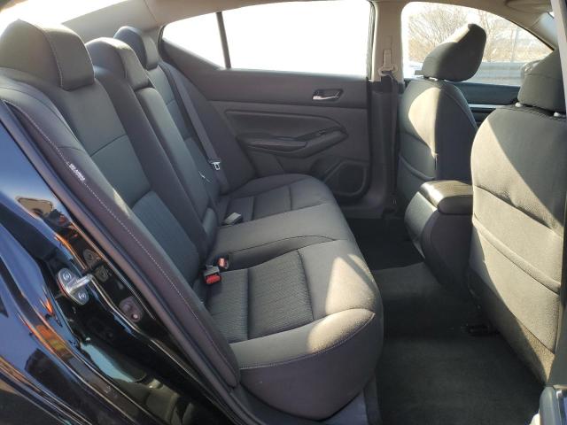 2021 NISSAN ALTIMA SV - 1N4BL4DV6MN365147