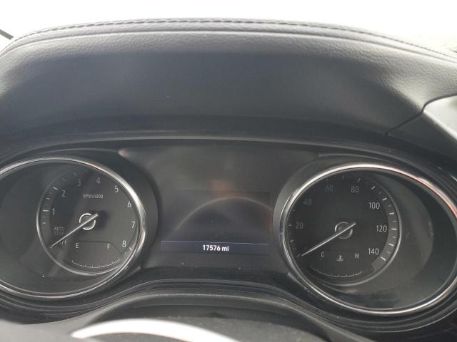 2021 BUICK ENCORE GX - KL4MMDSL4MB139413