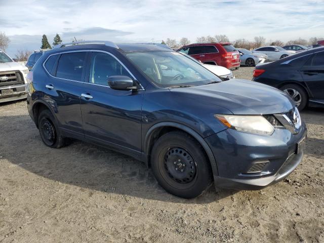 2016 NISSAN ROGUE S - KNMAT2MV7GP639491