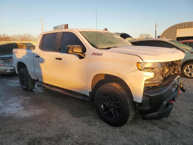 Vin: 3gcpyfed2kg199251, lot: 88649835, chevrolet all models k1500 lt trail boss 20194