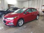 2017 CHEVROLET CRUZE LT - 3G1BE6SM6HS580333