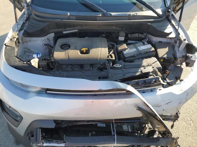 2020 KIA SOUL LX KNDJ23AU8L7083206