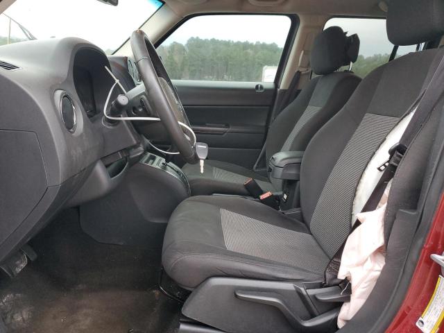 2016 JEEP PATRIOT LA - 1C4NJPFB3GD537761