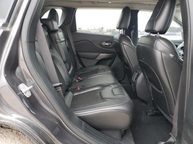 2019 JEEP CHEROKEE L 1C4PJLLXXKD269432