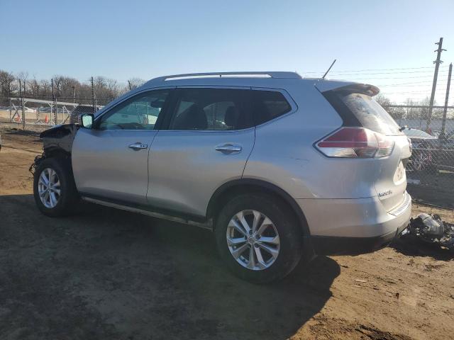Vin: 5n1at2mt4gc883309, lot: 43182495, nissan rogue s 20162