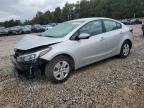 2017 KIA FORTE LX - 3KPFK4A74HE017149