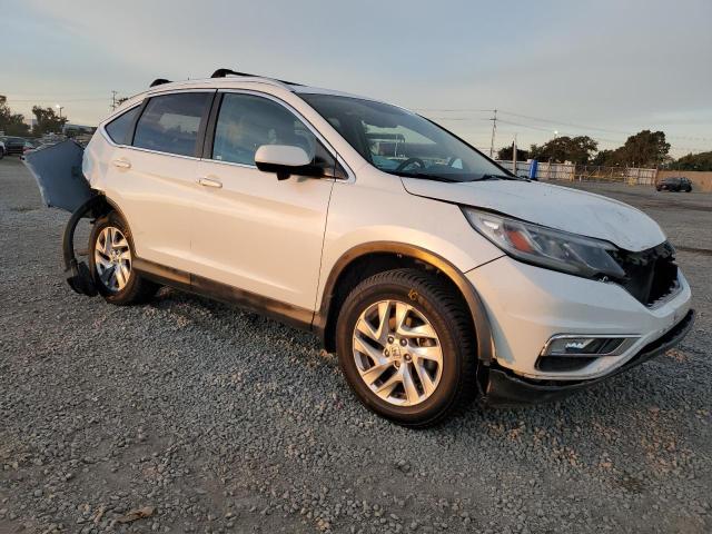 Vin: 5j6rm3h70fl003240, lot: 41615685, honda crv exl 20154