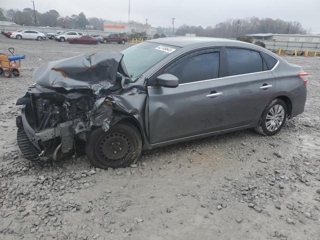 Vin: 3n1ab7ap9fy262524, lot: 42748645, nissan sentra s 2015 img_1