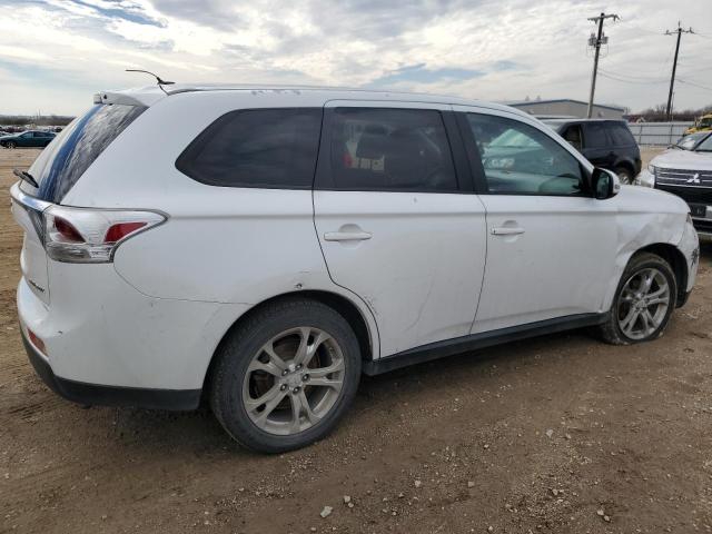 Vin: ja4ad3a39ez015113, lot: 89266405, mitsubishi outlander se 20143