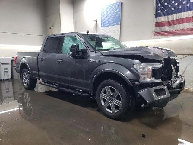 2019 FORD F150 SUPER - 1FTFW1E46KFC35786