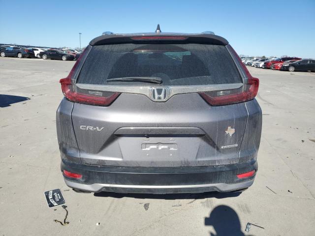 2020 HONDA CR-V TOURI - 7FARW1H95LE002254