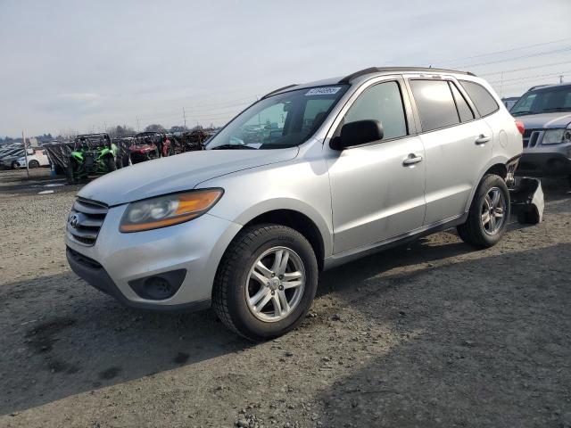 HYUNDAI SANTA FE GLS
