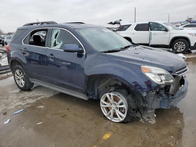 Vin: 2gnalcek1h6270744, lot: 41568225, chevrolet equinox lt 20174