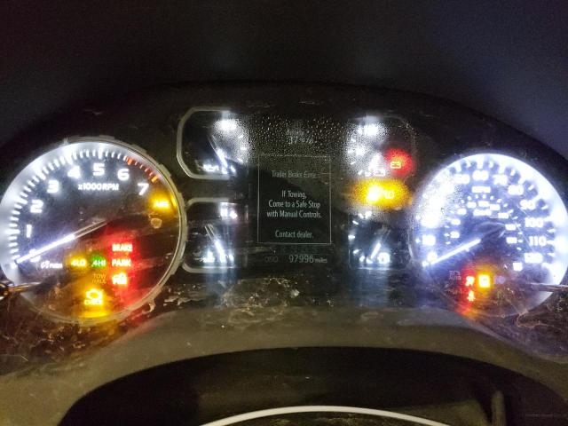 2018 TOYOTA TUNDRA DOU - 5TFUW5F19JX683306