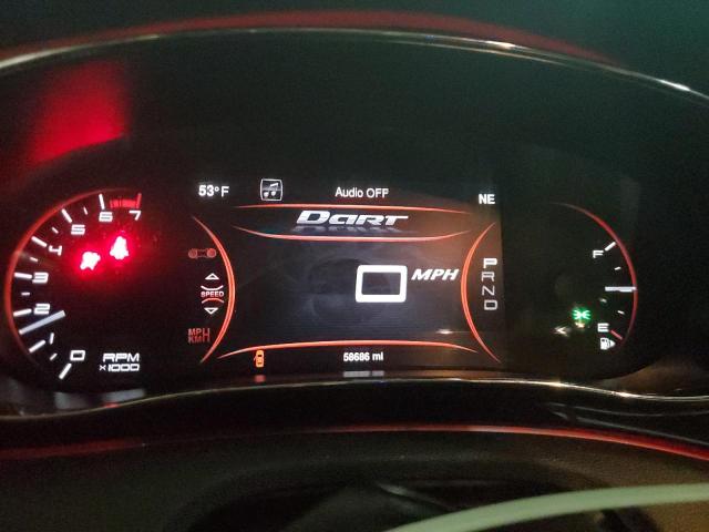 2015 DODGE DART GT 1C3CDFEB1FD187320