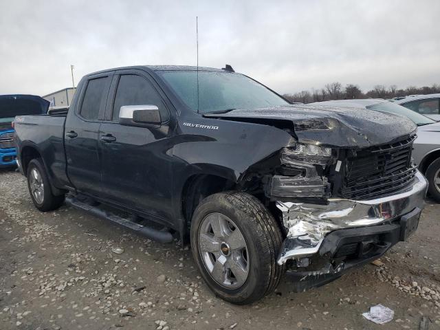 Vin: 1gcrydek3kz271179, lot: 86701294, chevrolet all models k1500 lt 20194