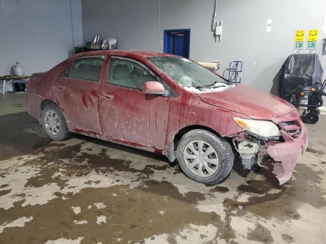Vin: 2t1bu4ee0bc621840, lot: 87001504, toyota corolla base 20114