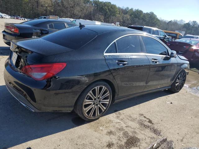 2019 MERCEDES-BENZ CLA 250 - WDDSJ4EB0KN745351