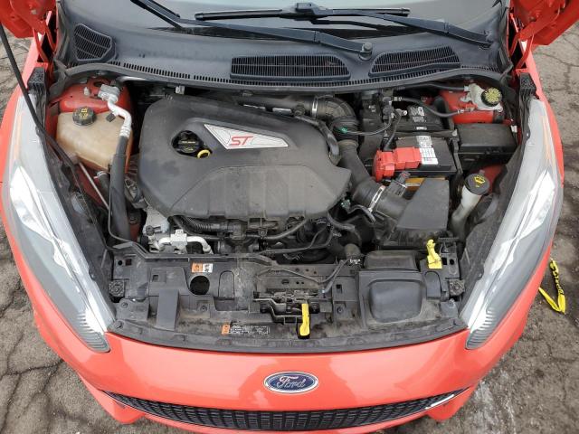 2016 FORD FIESTA ST - 3FADP4GX1GM136254