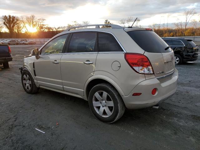 SATURN VUE XR 2009 beige  gas 3GSCL53779S624737 photo #3