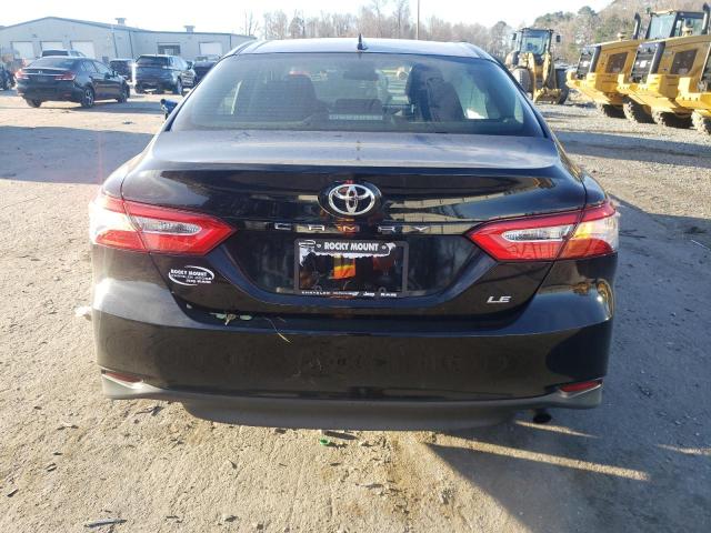 2019 TOYOTA CAMRY L - 4T1B11HK7KU845243