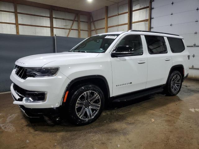 2024 JEEP WAGONEER S #3052366658