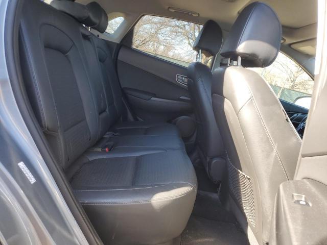 2021 HYUNDAI KONA LIMIT KM8K33AG0MU118640
