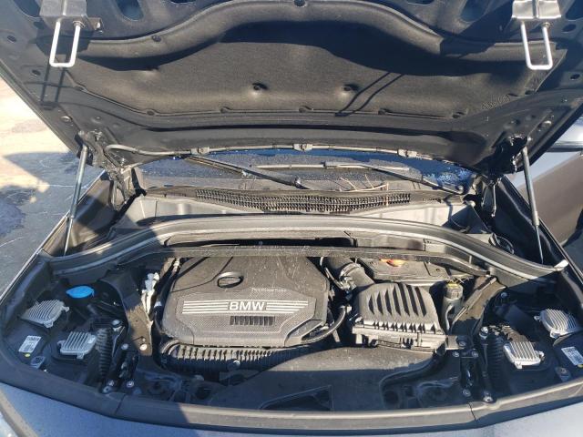 2021 BMW X2 SDRIVE2 WBXYH9C0XM5S27204