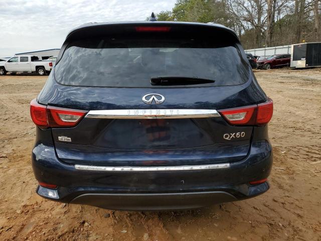 2017 INFINITI QX60 - 5N1DL0MN6HC514357