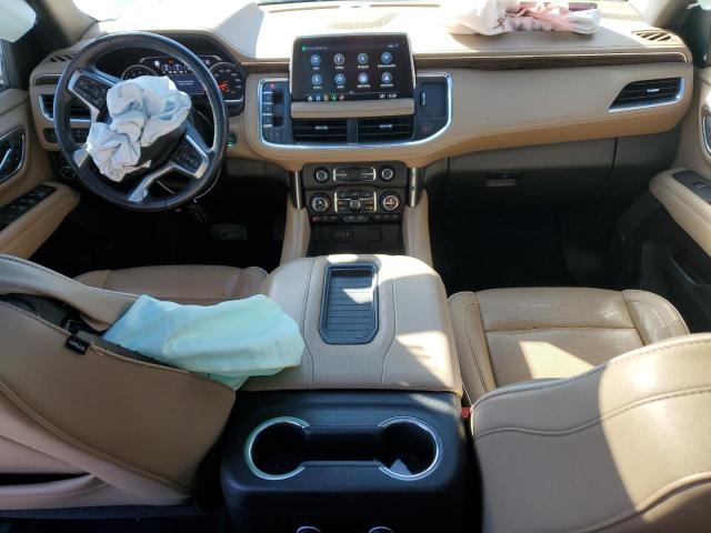 2021 CHEVROLET SUBURBAN K - 1GNSKFKD2MR289090