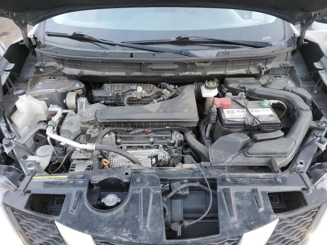 2016 NISSAN ROGUE S - KNMAT2MVXGP688247