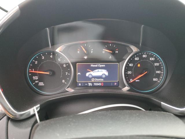 2020 CHEVROLET EQUINOX PR - 3GNAXNEV4LS715224